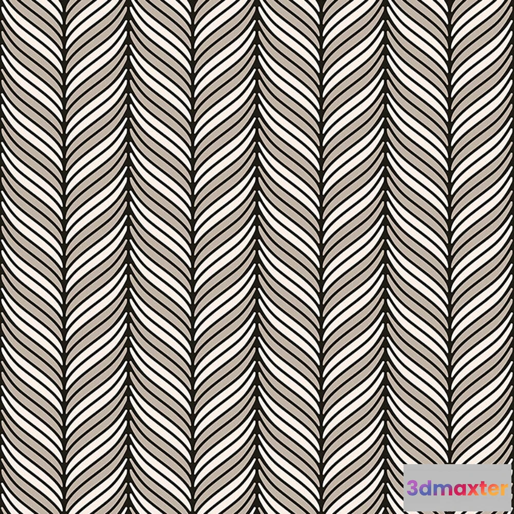 1668614 - Aldeco - Carousel 3D Max