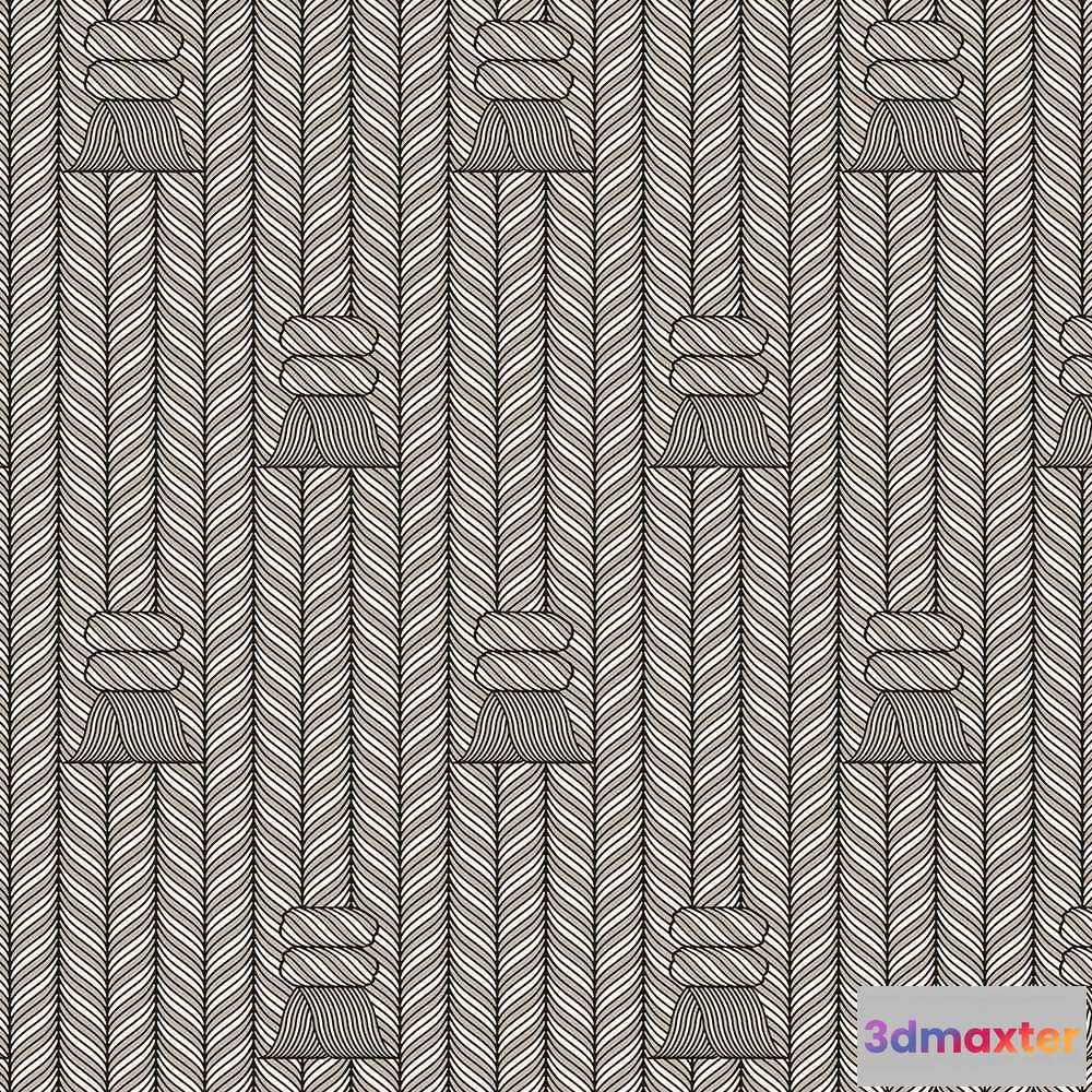 1668618 - Aldeco - Royal cord 3D Max