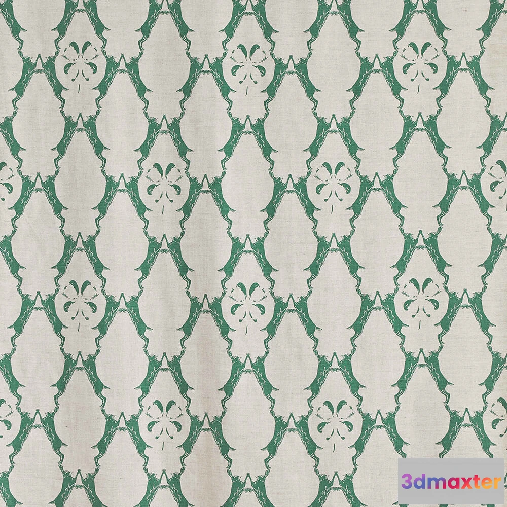 1668644 - Barneby Gates - Boxing Hares 3D Max