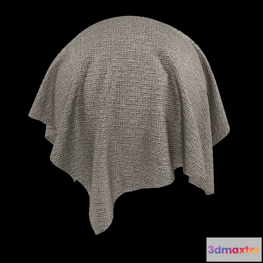 1668716 - Twinbru - Plain Grey Texture 2282390 3D Max
