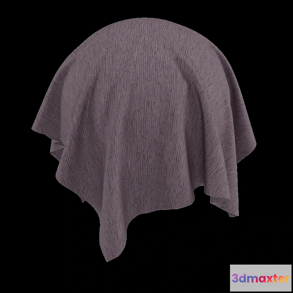 1668816 - Twinbru - Graphical Purple Dimout 2781819 3D Max