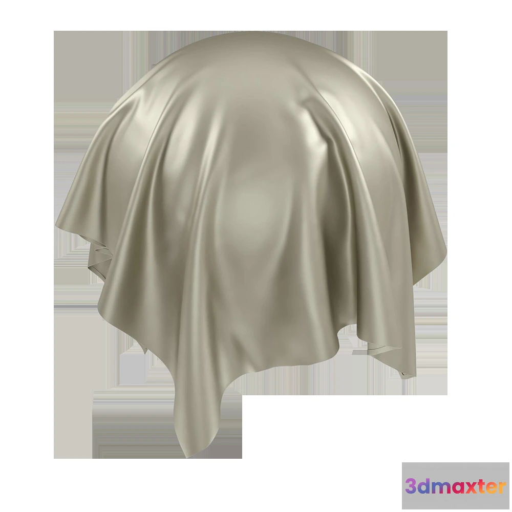 1668888 - Twinbru - Plain Natural Flat 2281364 3D Max