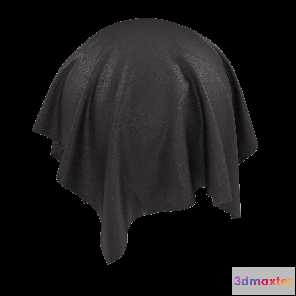 1668956 - Twinbru - Animal Black Vinyl 2579252 3D Max