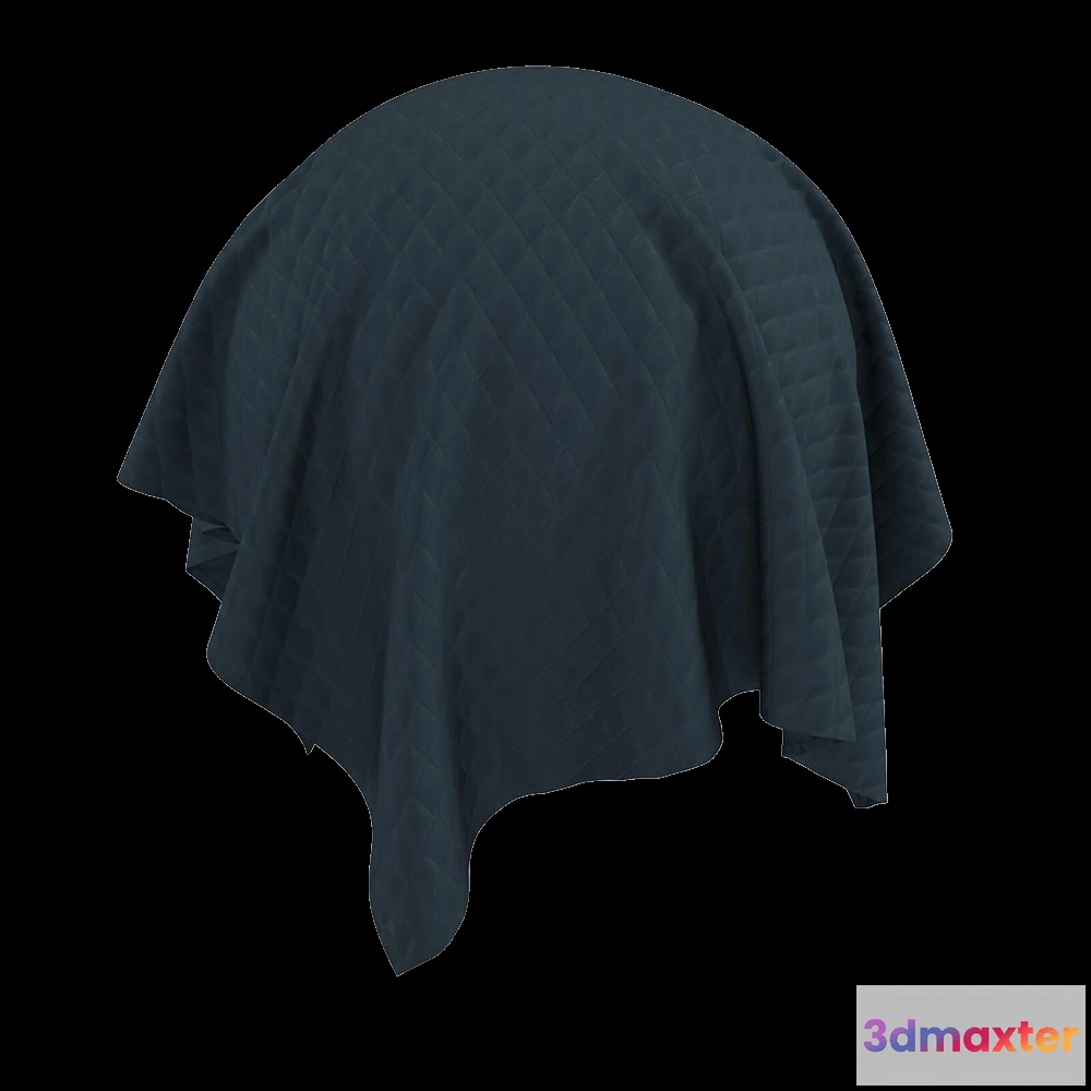 1668976 - Twinbru - Geometric Duckegg Velvet 1979201 3D Max