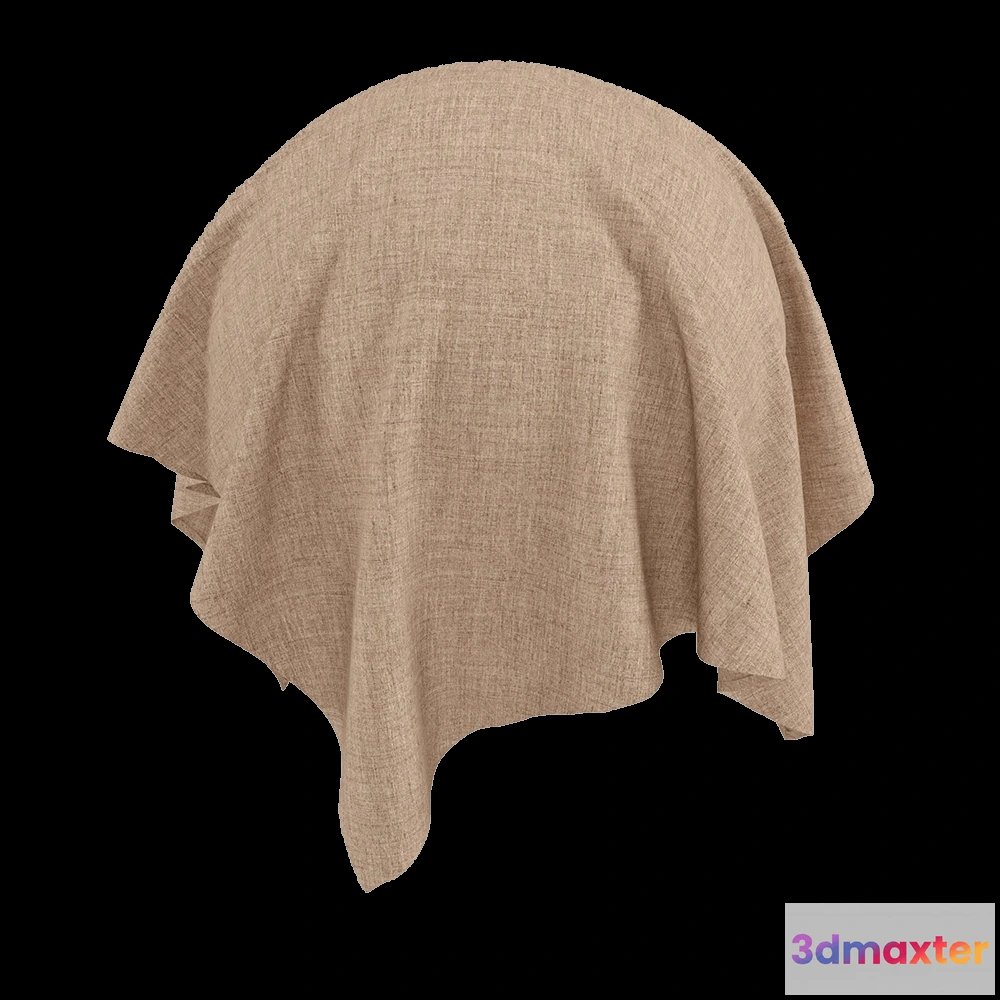 1668990 - Twinbru - Plain Pink Texture 2774565 3D Max