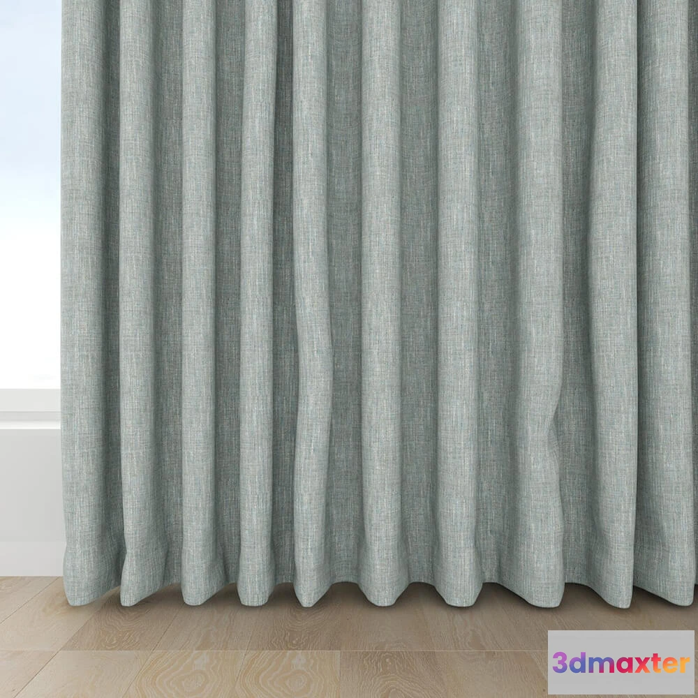 1669028 - Twinbru - Plain Duckegg Texture 2774556 3D Max