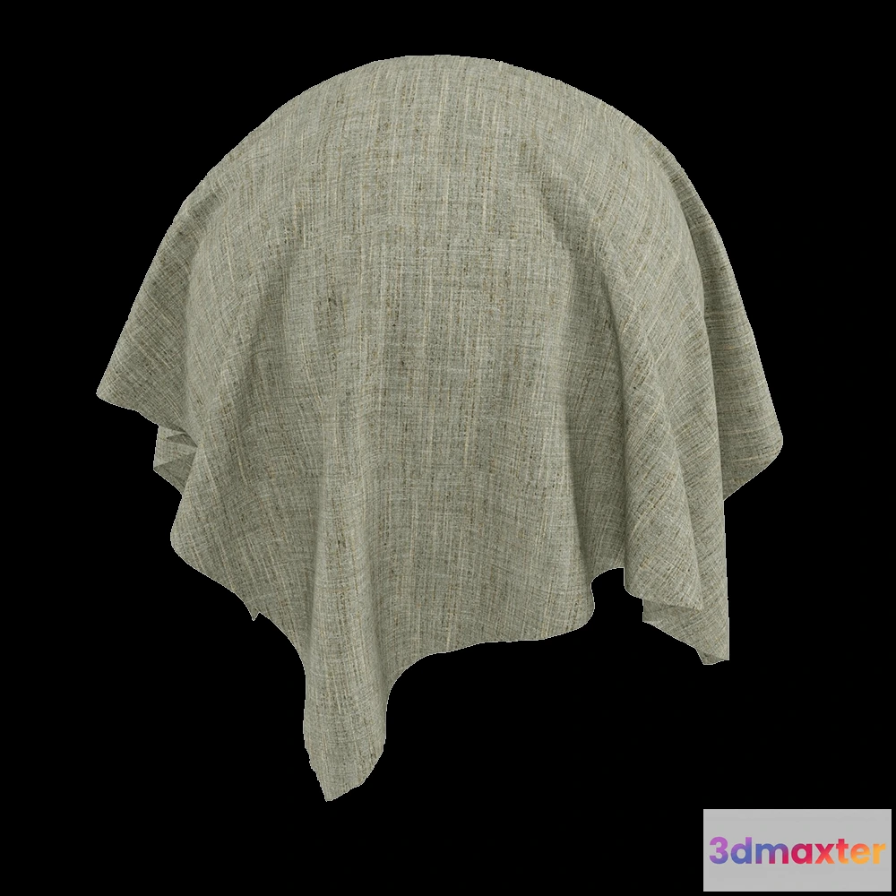 1669038 - Twinbru - Plain Duckegg Texture 2974558 3D Max