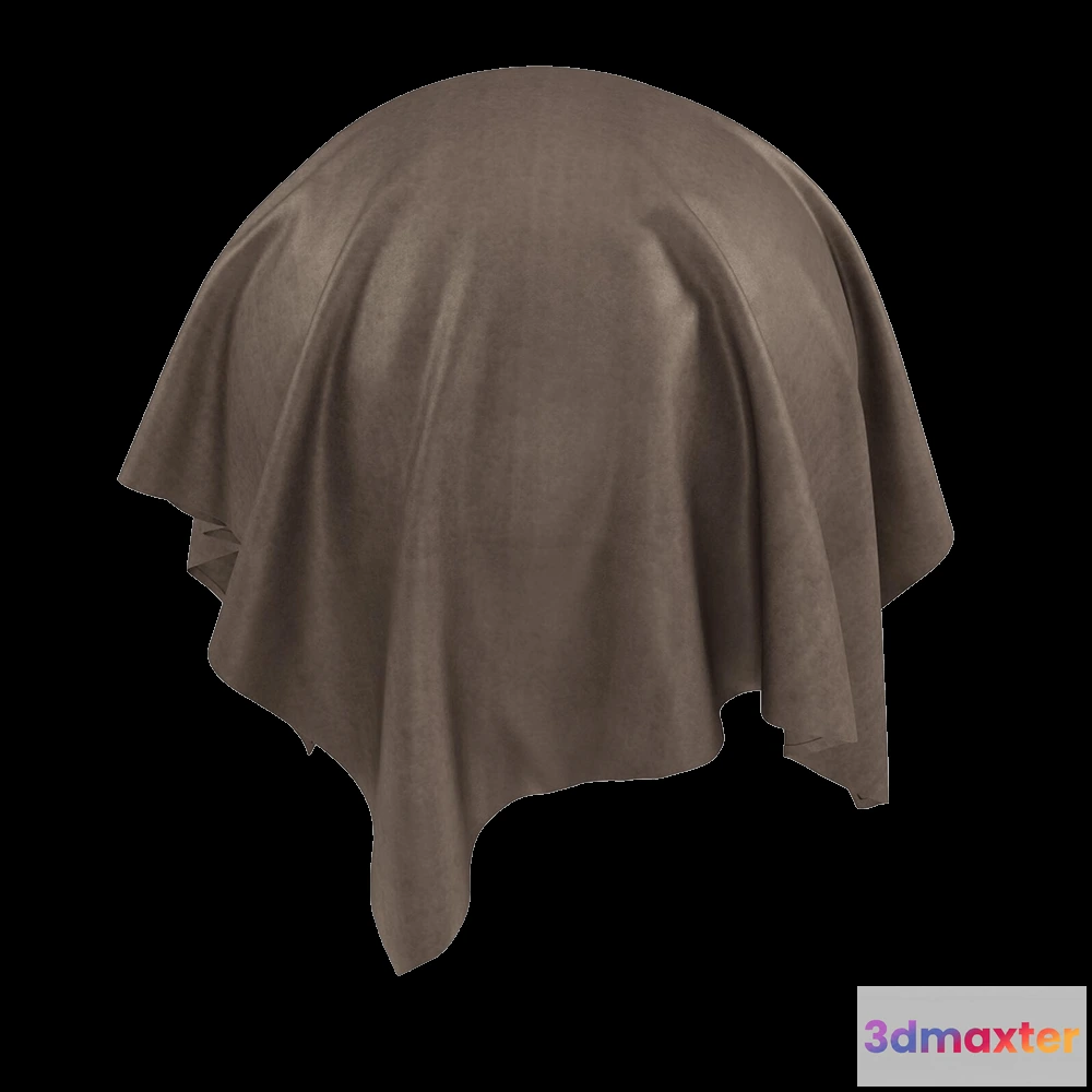 1669096 - Twinbru - Plain Natural Suede 2172147 3D Max