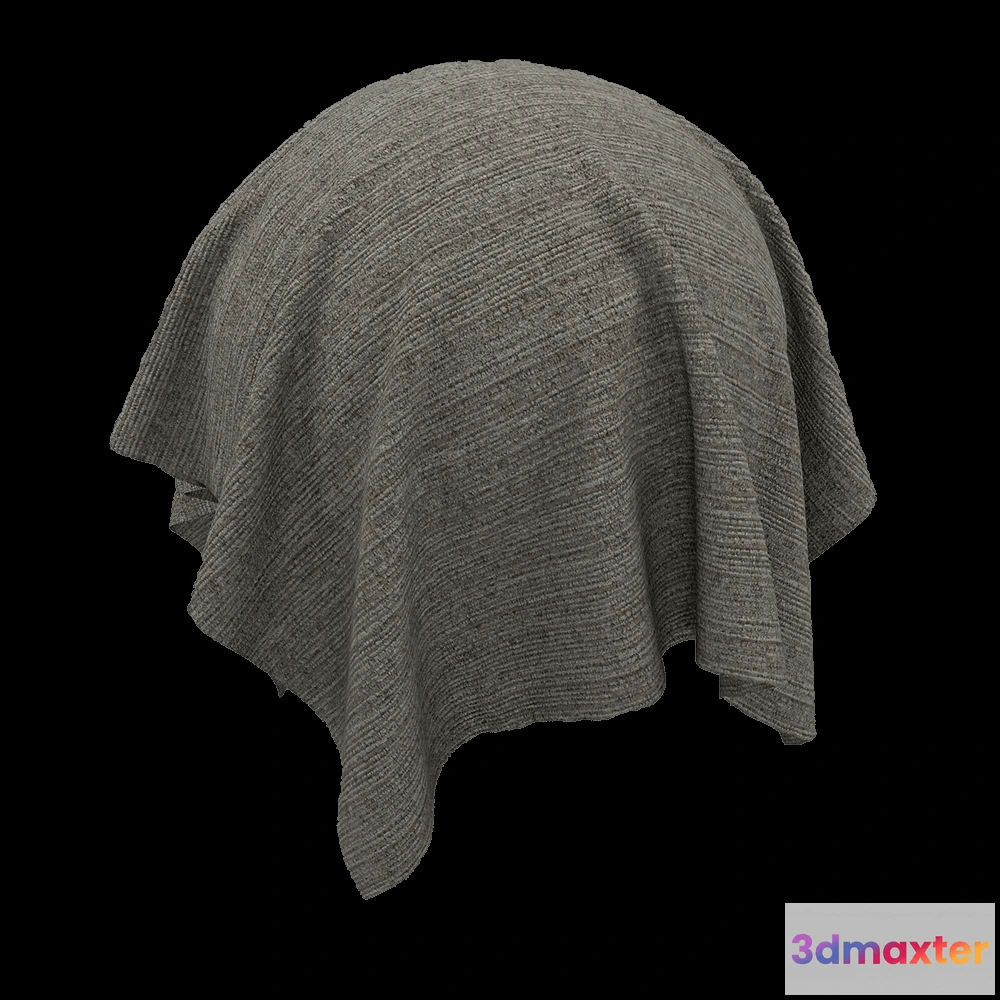 1669102 - Twinbru - Graphical Grey Chenille 3172868 3D Max