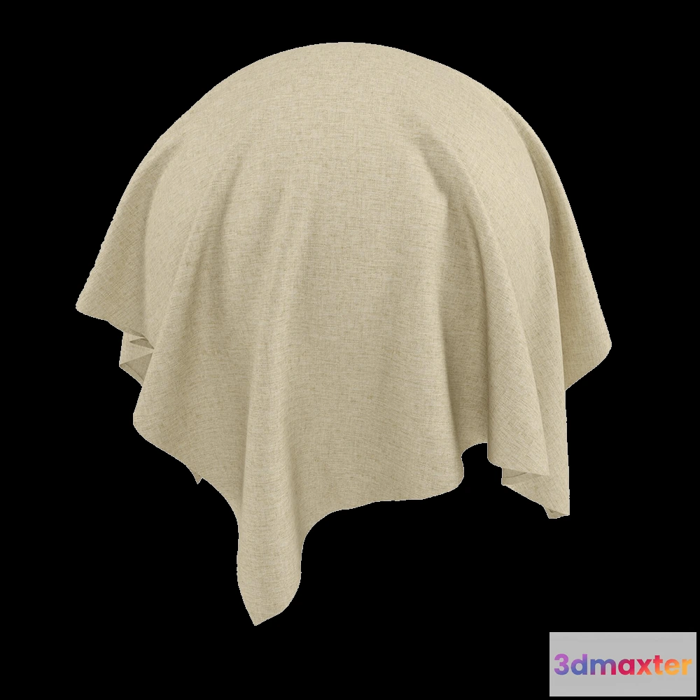 1669112 - Twinbru - Plain Natural Blackout 2473923 3D Max