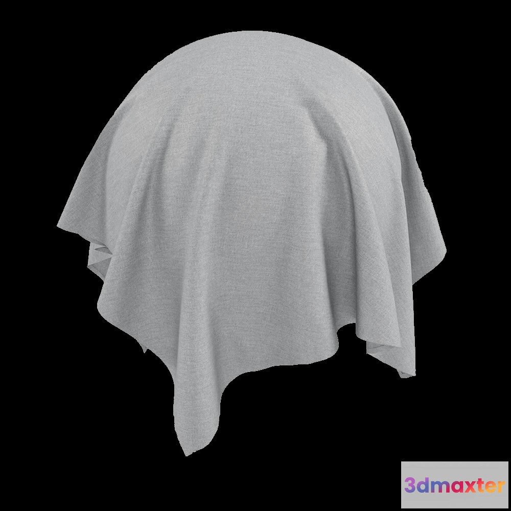 1669308 - Twinbru - Plain Grey Texture 2568308 3D Max