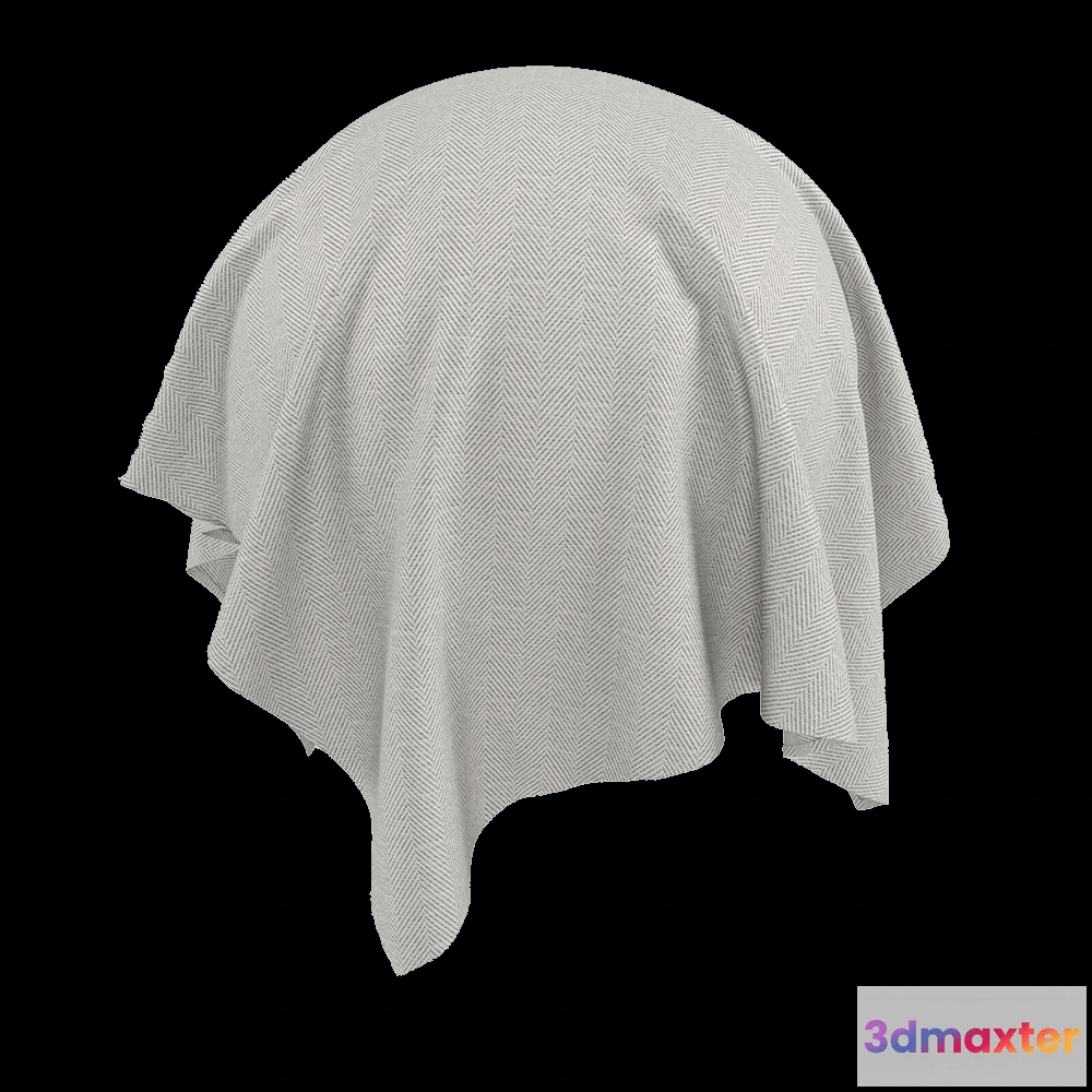 1669310 - Twinbru - Herringbone White Texture 2967277 3D Max