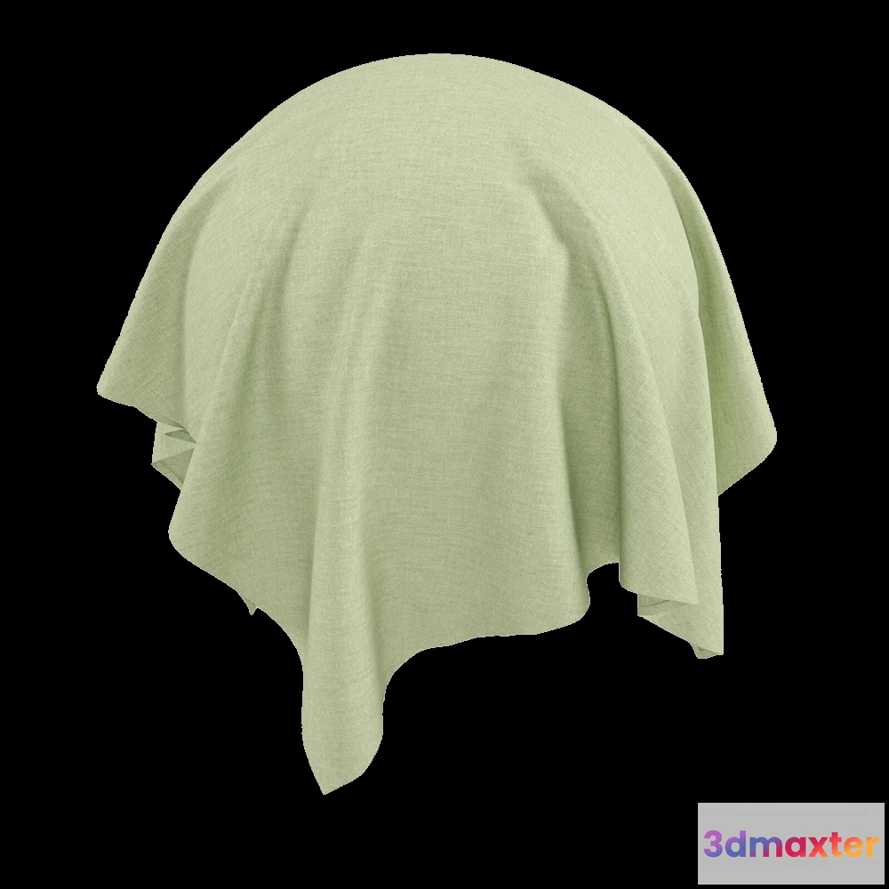 1669318 - Twinbru - Plain Green Texture 1968320 3D Max