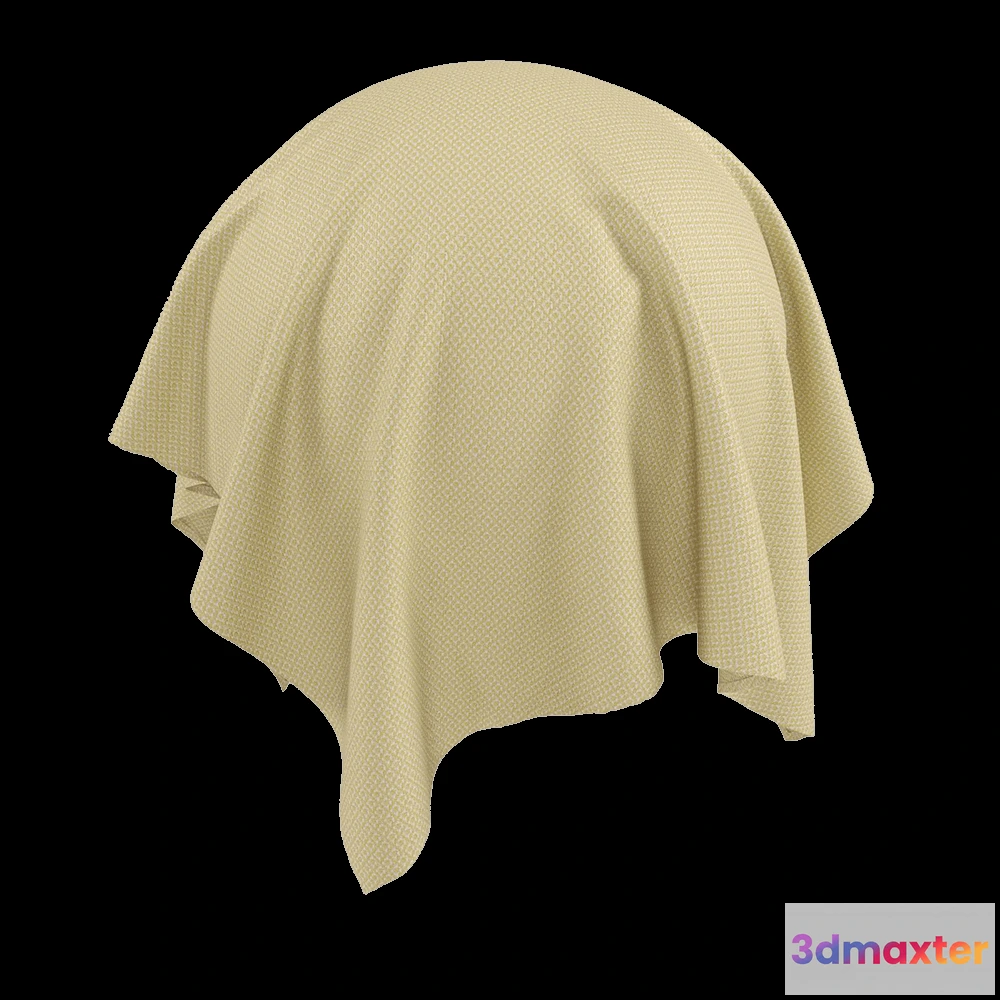 1669412 - Twinbru - Ornamental Gold Texture 2666635 3D Max