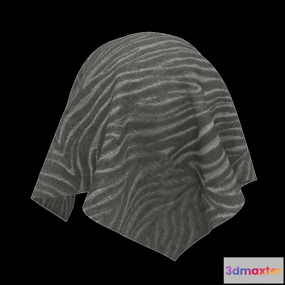 1669450 - Twinbru - Ornamental Grey Velvet 2872478 3D Max