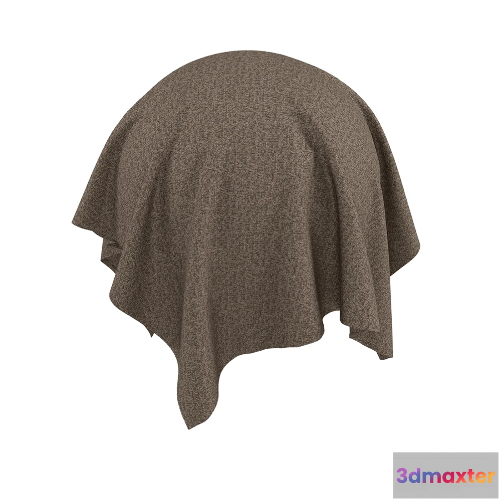 1669490 - Twinbru - Plain Brown Texture 1872432 3D Max