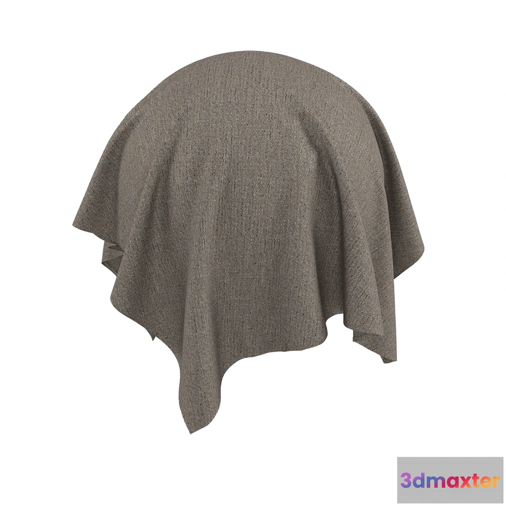 1669508 - Twinbru - Plain Grey Texture 1672430 3D Max