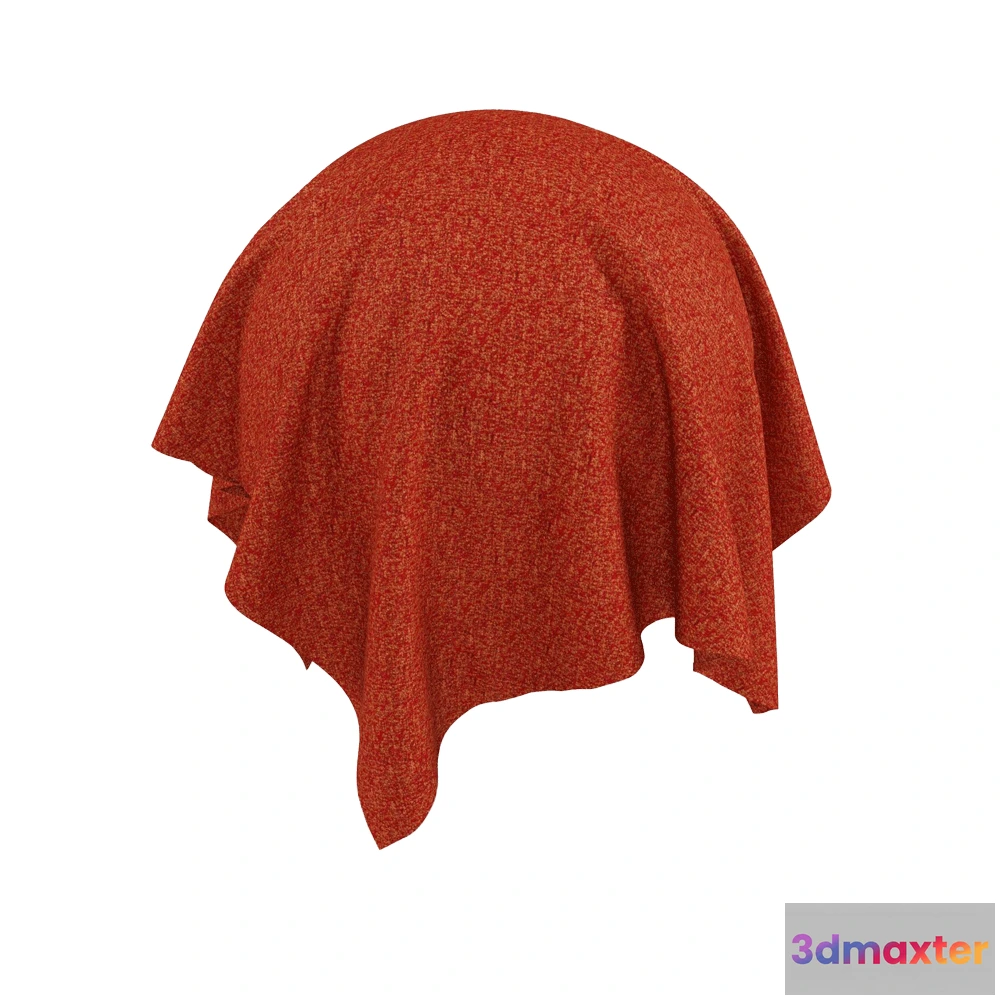 1669524 - Twinbru - Plain Red Texture 2072425 3D Max