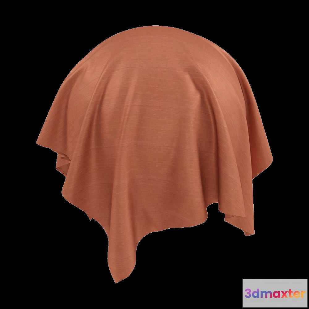 1669578 - Twinbru - Plain Orange Texture 3364797 3D Max