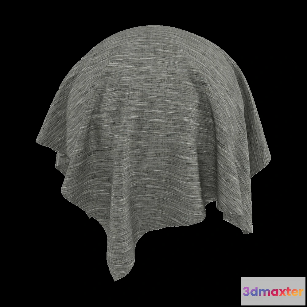 1669608 - Twinbru - Plain Grey Texture 2763891 3D Max