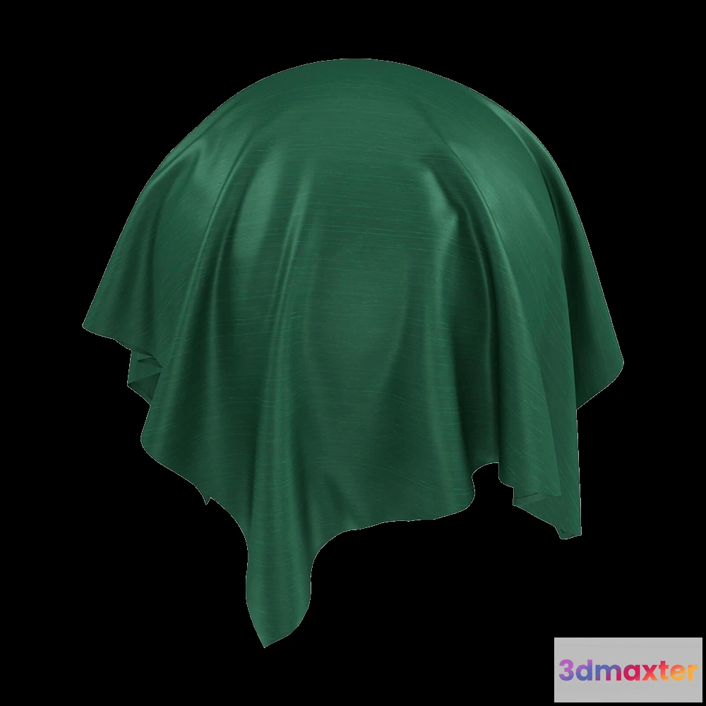 1669612 - Twinbru - Plain Green Texture 1864800 3D Max