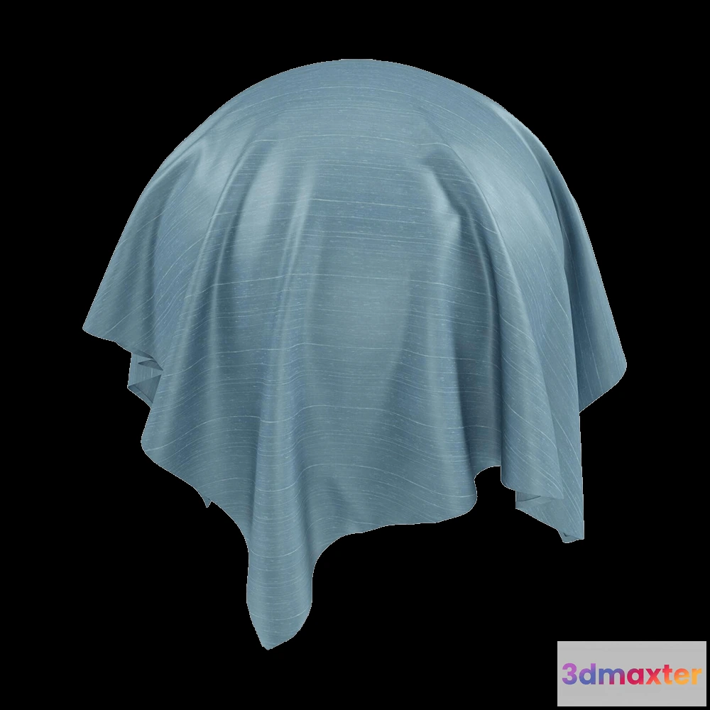 1669650 - Twinbru - Plain Blue Texture 2664565 3D Max