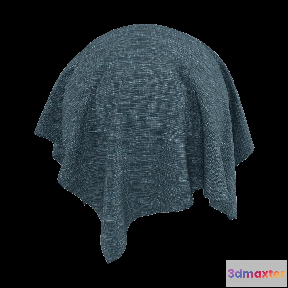 1669652 - Twinbru - Plain Blue Texture 3363888 3D Max