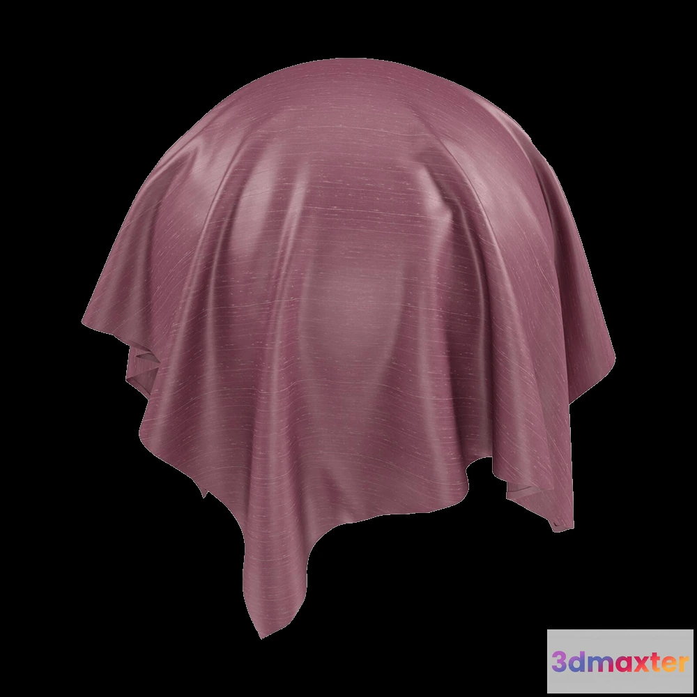 1669670 - Twinbru - Plain Pink Texture 2164560 3D Max