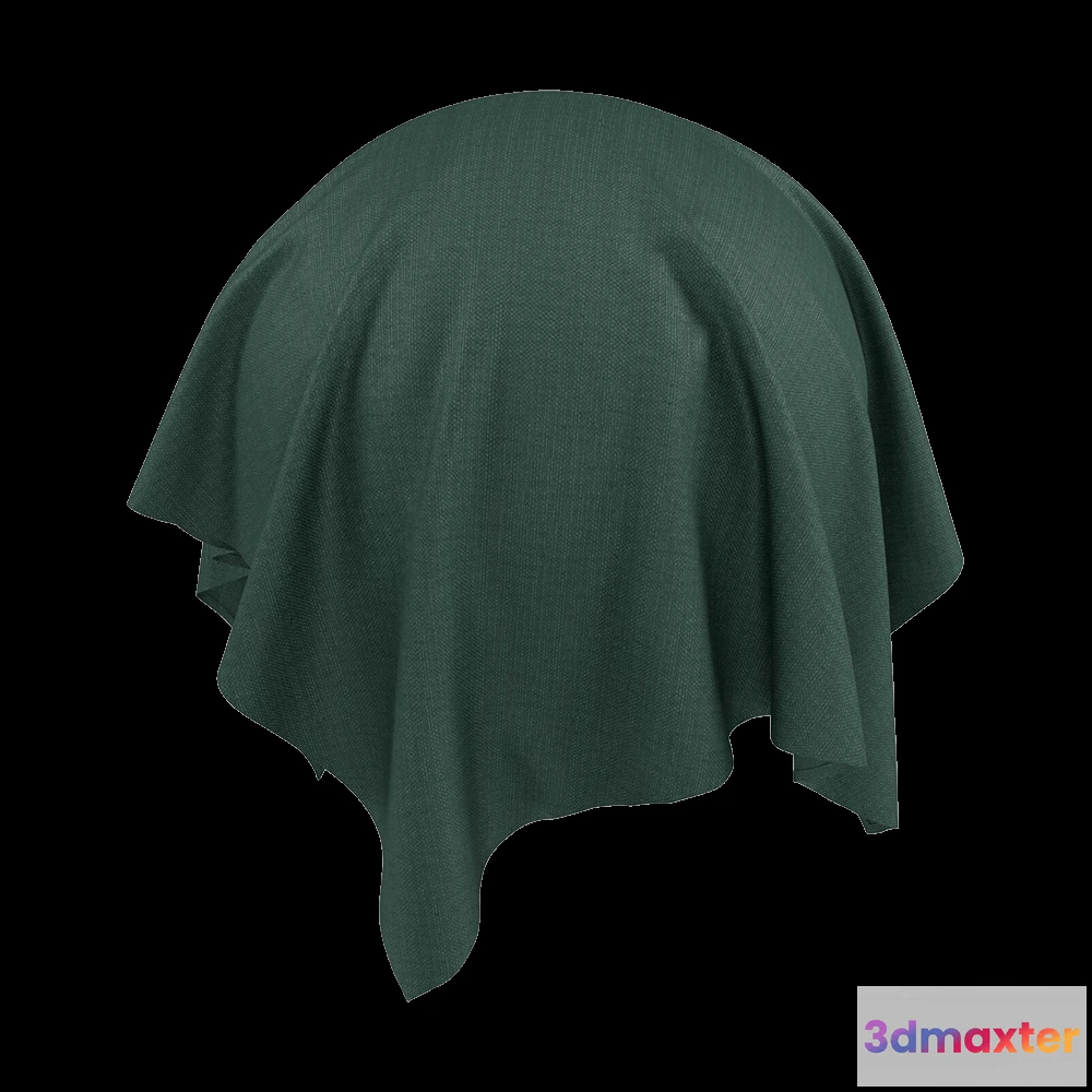 1669682 - Twinbru - Plain Green Texture 2364328 3D Max