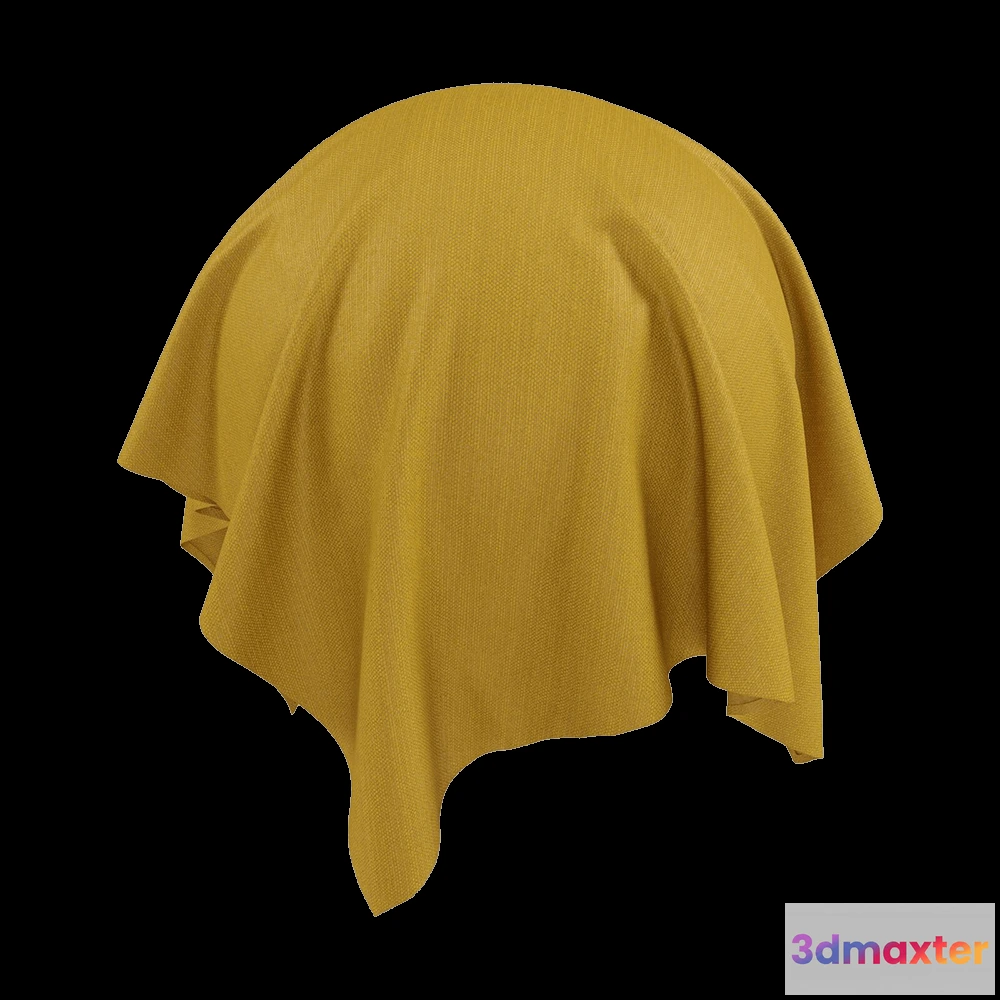 1669694 - Twinbru - Plain Gold Texture 1964333 3D Max