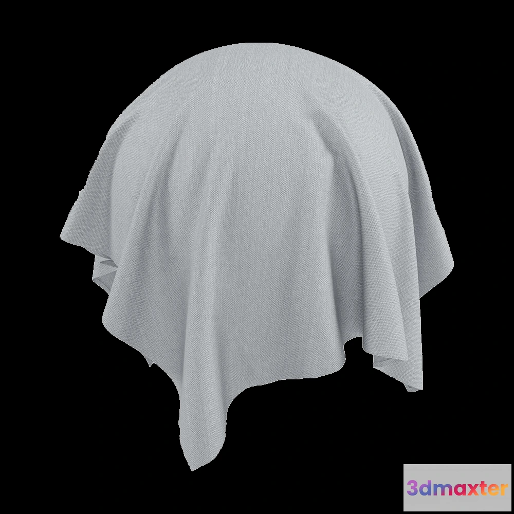 1669770 - Twinbru - Plain Blue Texture 1864323 3D Max