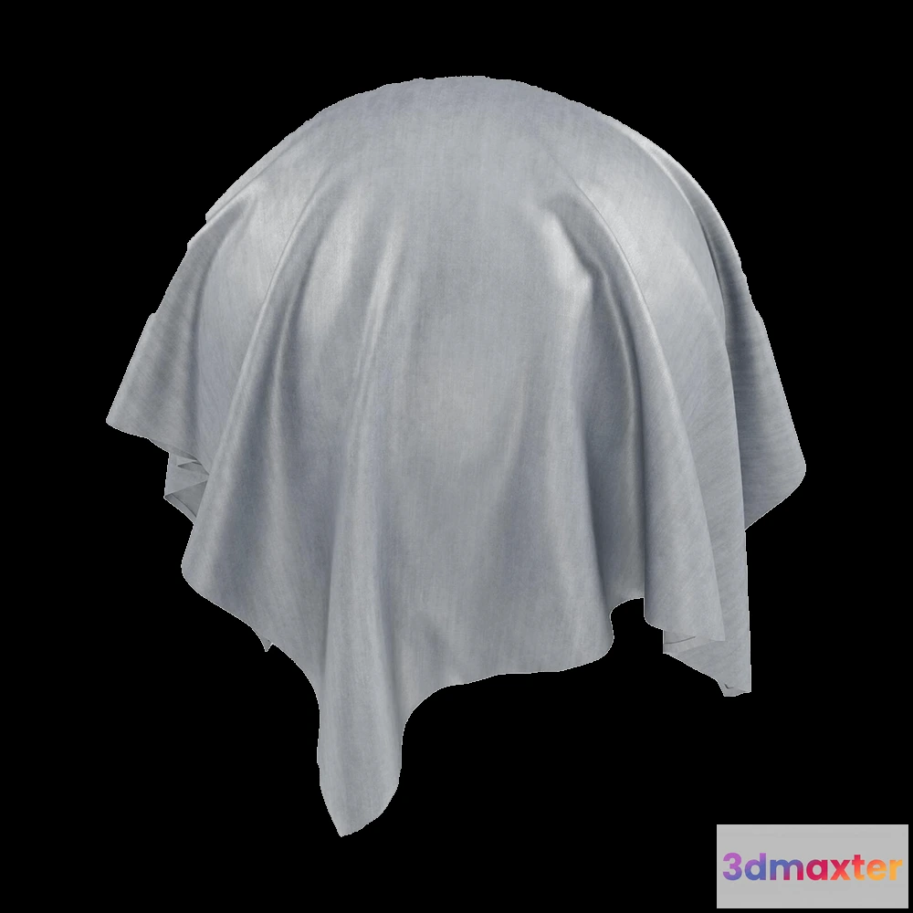 1669866 - Twinbru - Plain Grey Blackout 2958169 3D Max