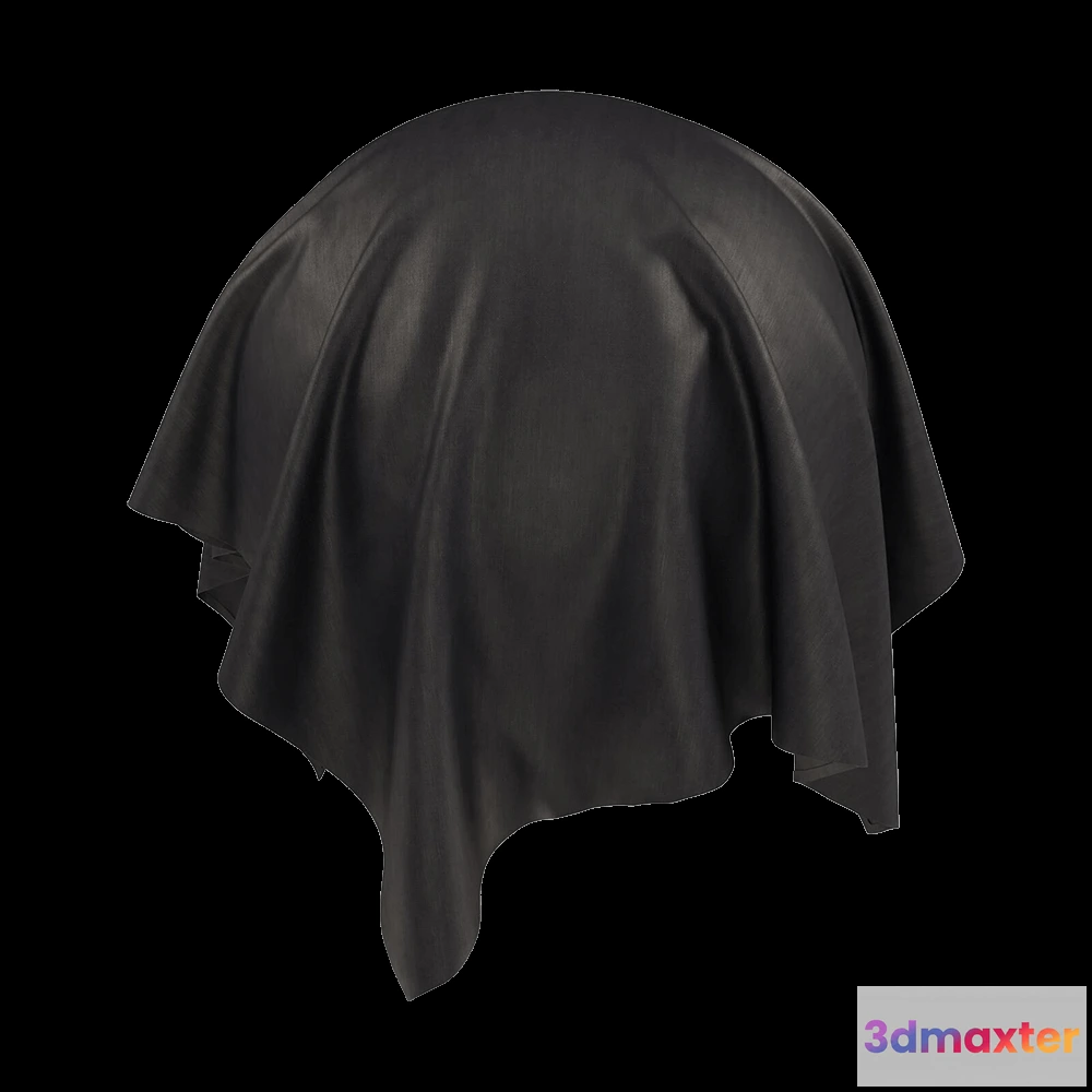 1669870 - Twinbru - Plain Grey Blackout 2758167 3D Max