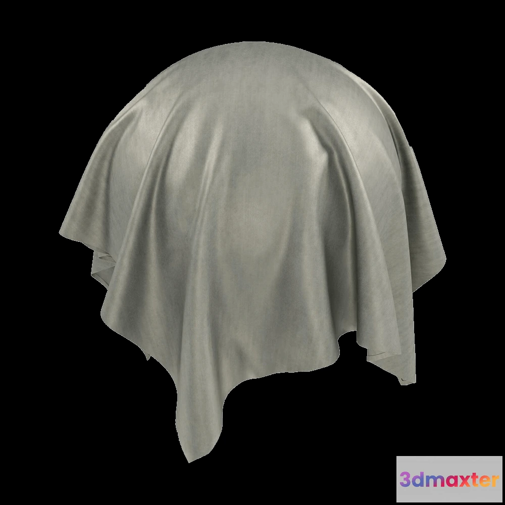 1669922 - Twinbru - Plain Grey Blackout 2858159 3D Max