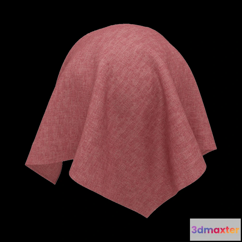 1669958 - Twinbru - Plain Red Texture 1752307 3D Max