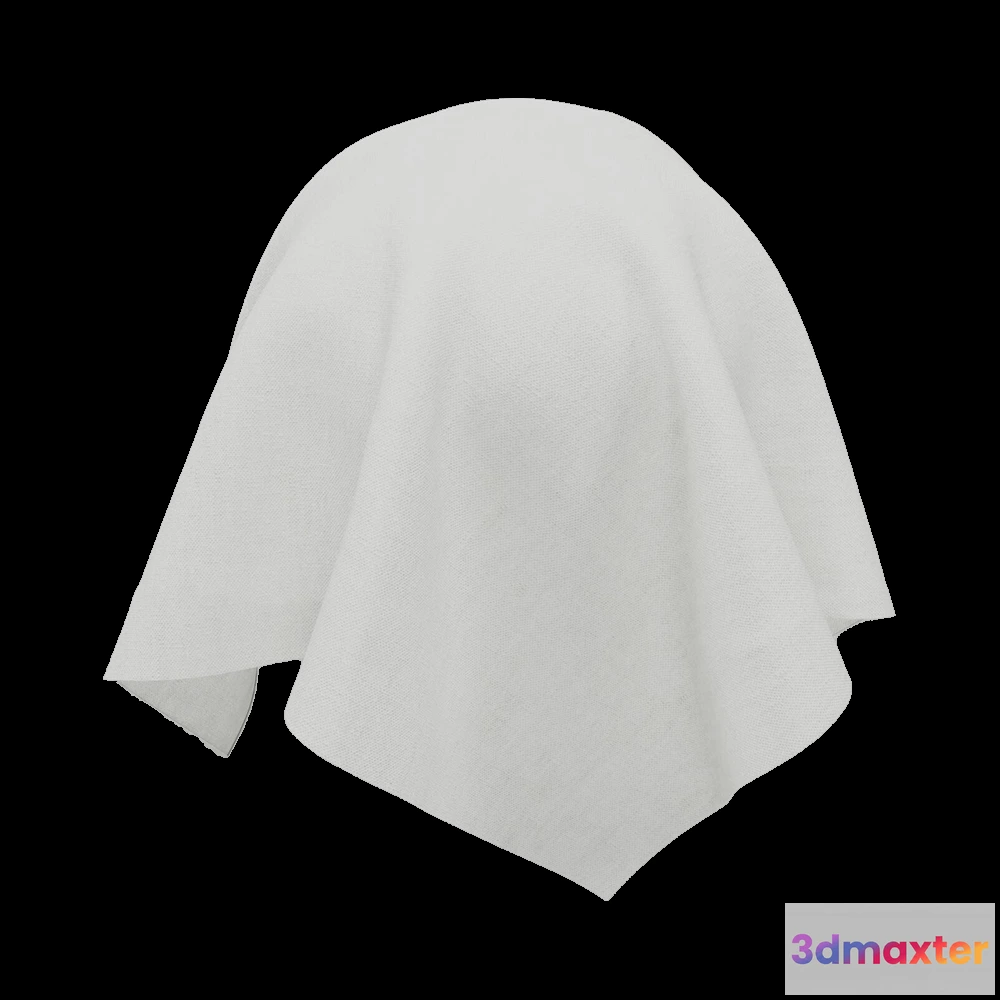 1669990 - Twinbru - Plain White Texture 1952318 3D Max