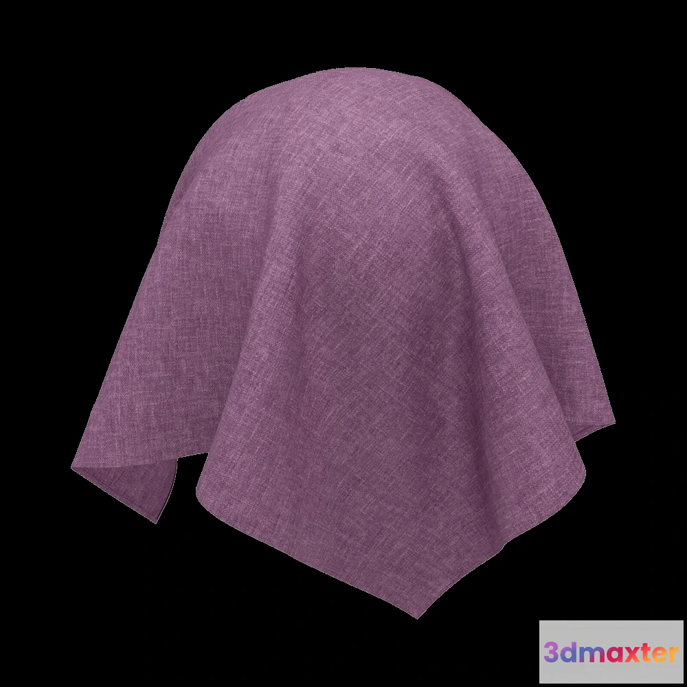 1669994 - Twinbru - Plain Purple Texture 1952309 3D Max