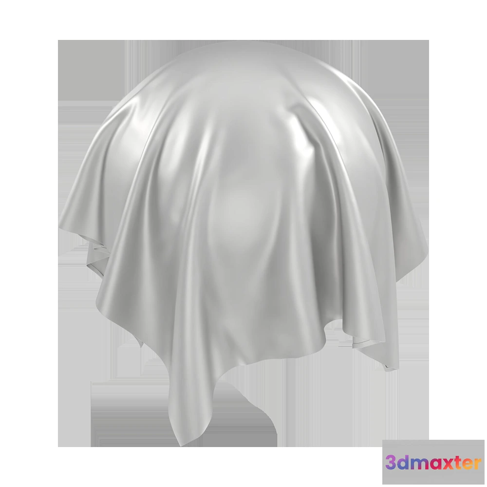 1670028 - Twinbru - Plain White Flat 2250368 3D Max