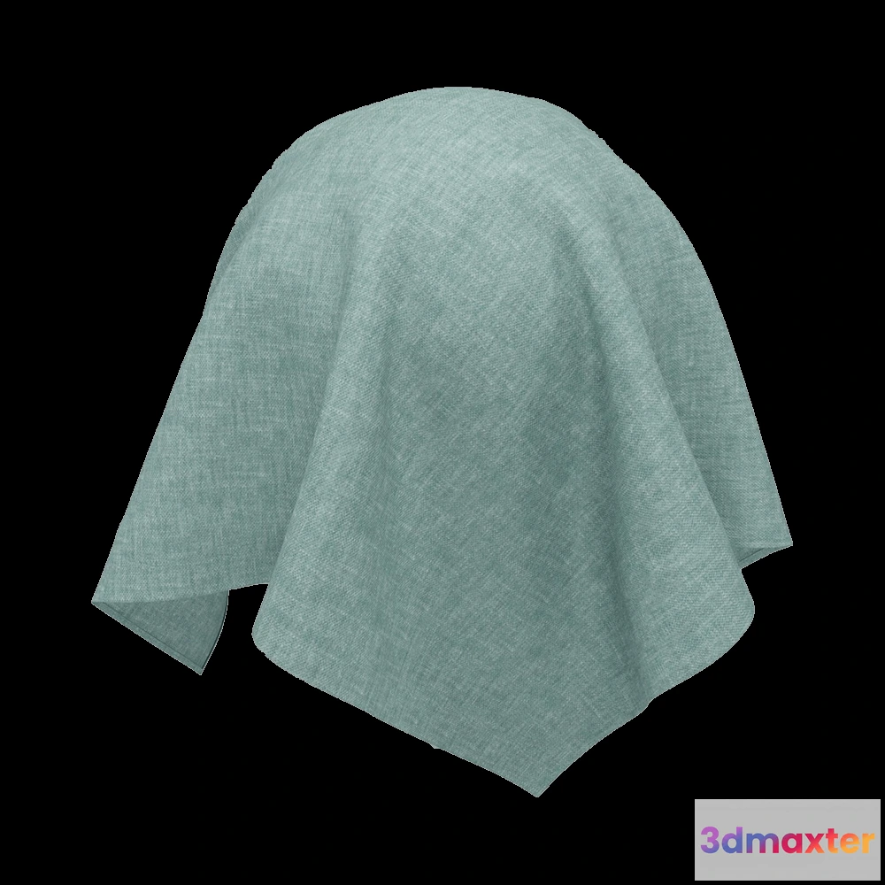 1670040 - Twinbru - Plain Duckegg Texture 2752299 3D Max