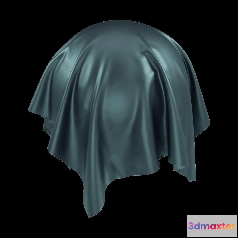 1670044 - Twinbru - Plain Duckegg Flat 2250359 3D Max