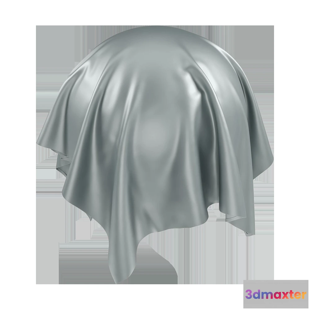 1670048 - Twinbru - Plain Grey Flat 2150349 3D Max