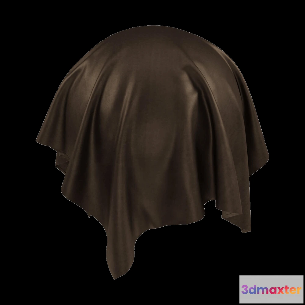 1670066 - Twinbru - Plain Brown Suede 2748771 3D Max