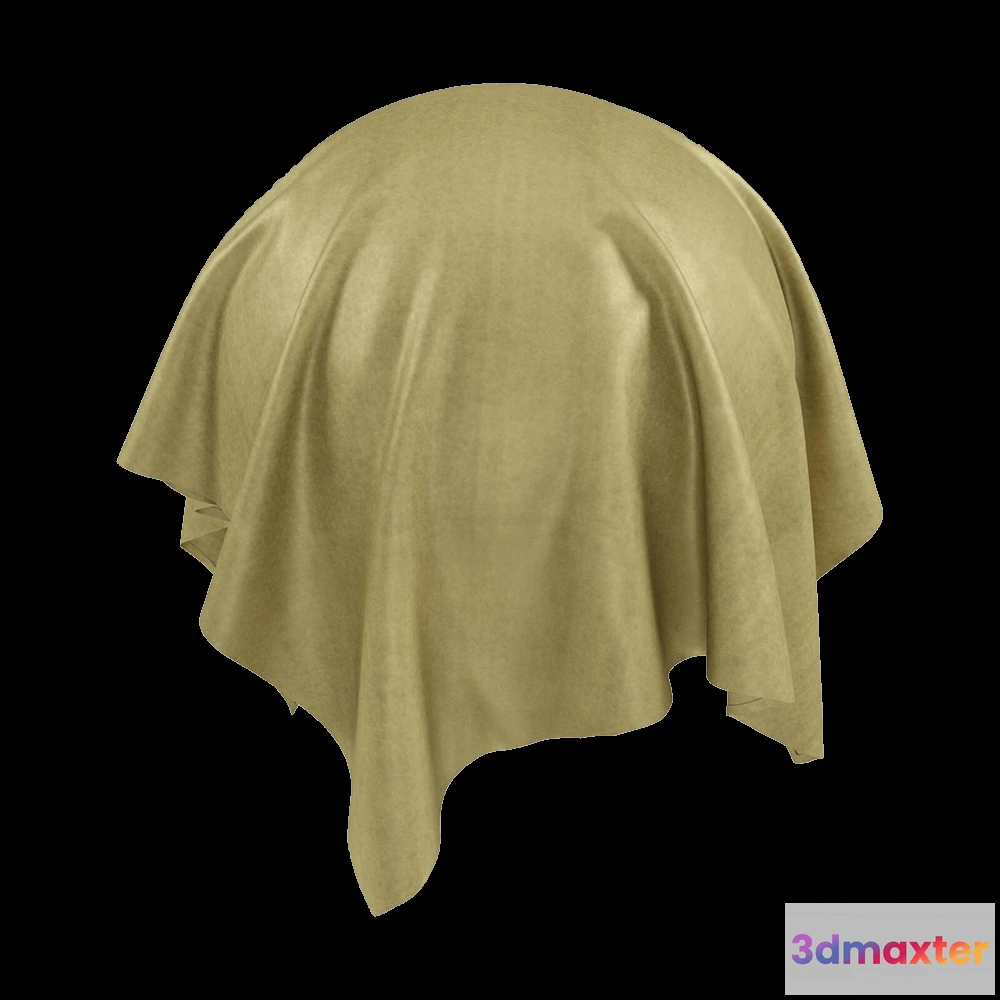 1670078 - Twinbru - Plain Natural Suede 3348768 3D Max