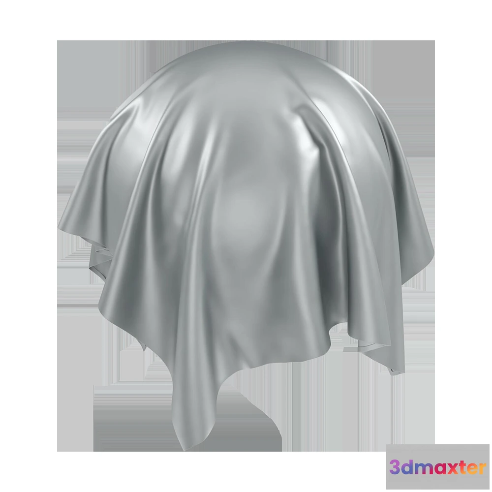 1670082 - Twinbru - Plain Grey Flat 2050348 3D Max