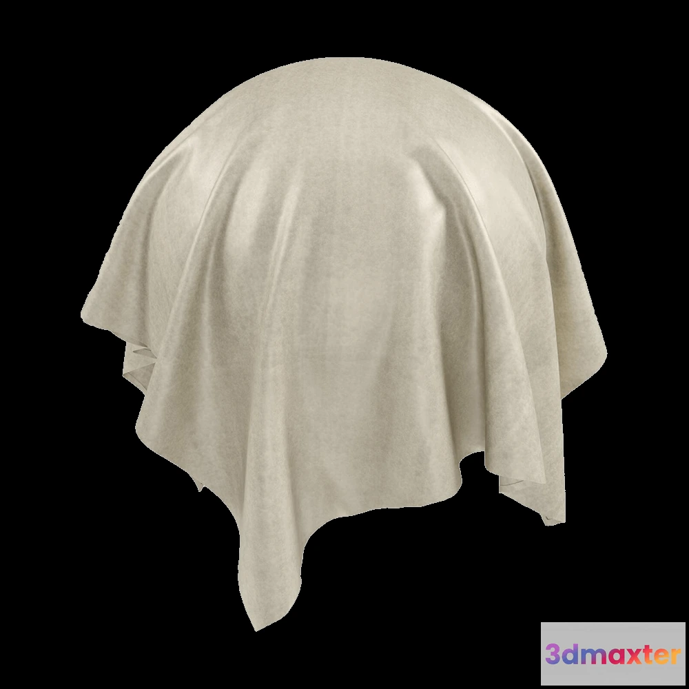 1670088 - Twinbru - Plain Natural Suede 2948773 3D Max