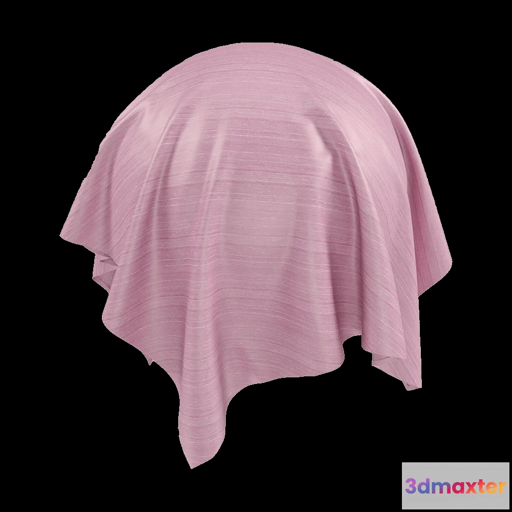 1670100 - Twinbru - Plain Pink Texture 2739870 3D Max