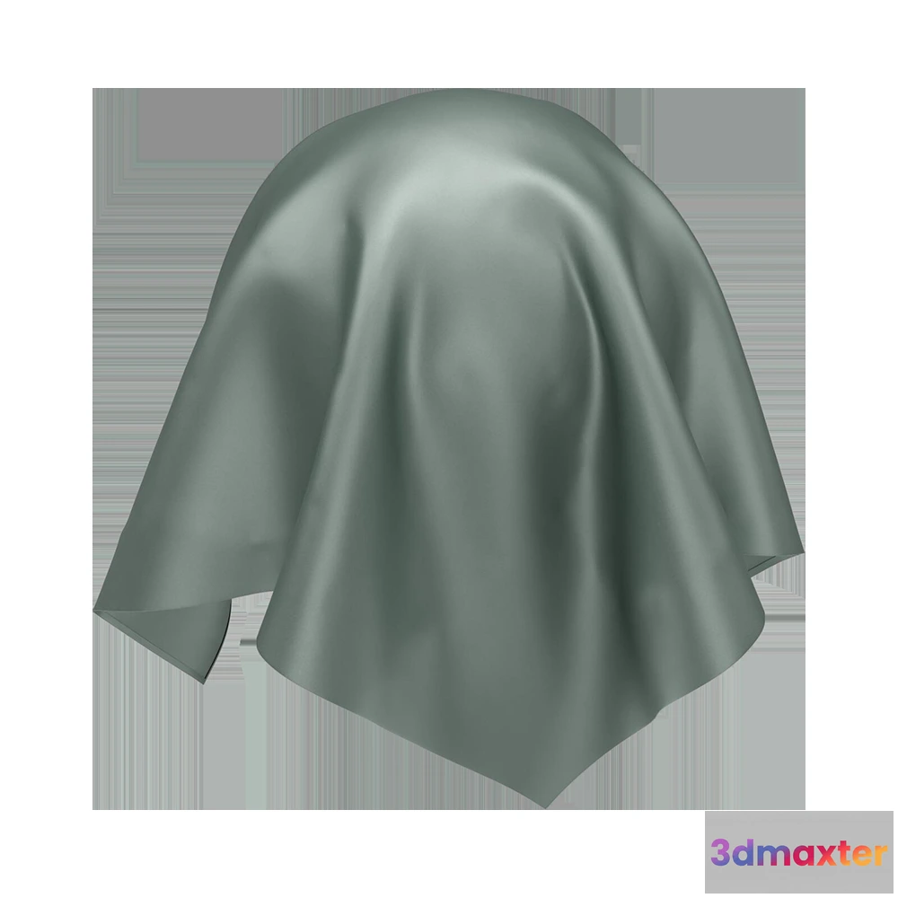 1670106 - Twinbru - Plain Duckegg Flat 1450351 3D Max