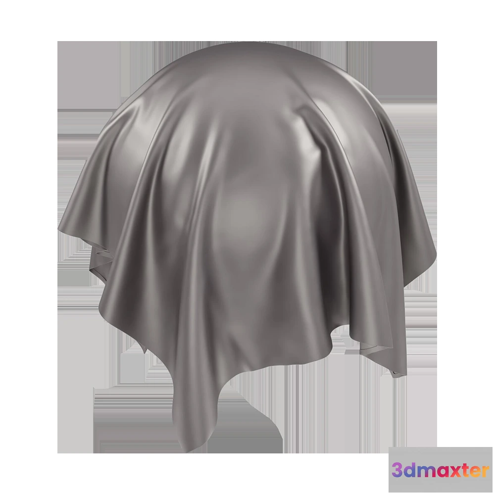 1670206 - Twinbru - Plain Grey Flat 1427311 3D Max