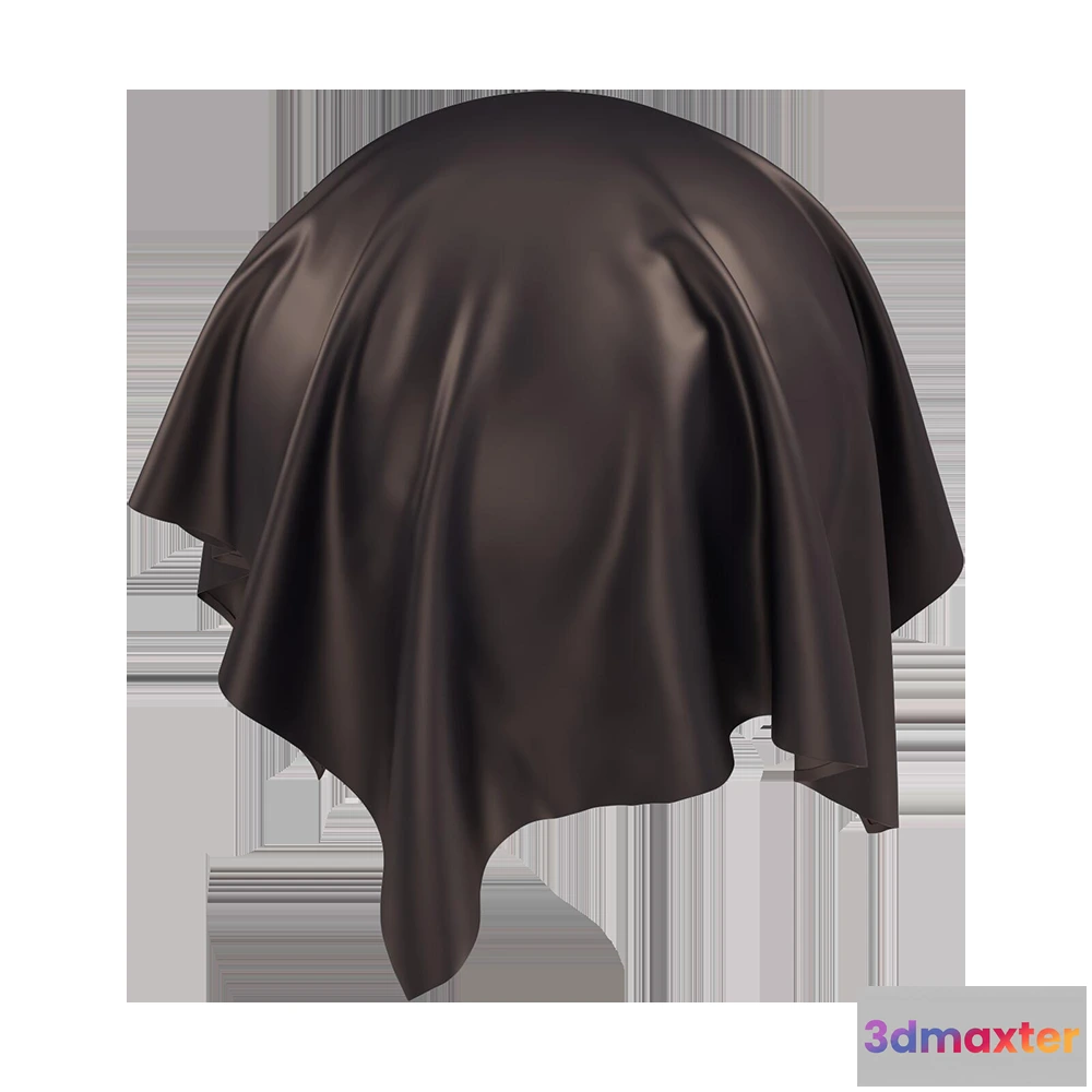 1670212 - Twinbru - Plain Brown Flat 2327329 3D Max