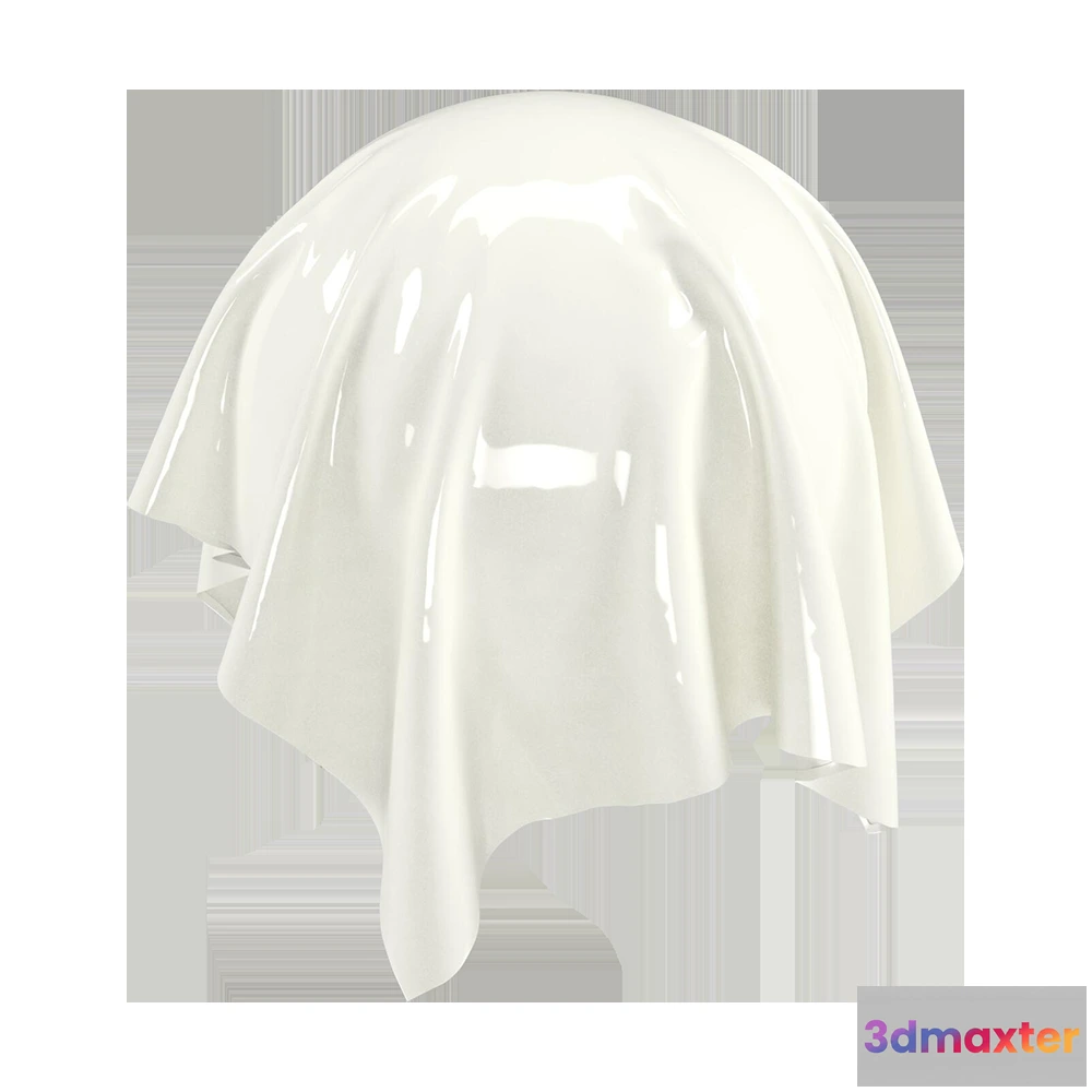 1670216 - Twinbru - Plain White Vinyl 2122197 3D Max